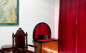 Comodo a tutti servizi